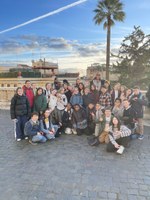 sejour-en-italie-les-eleves-de-6eme-d-a-la-decouverte-de-rome