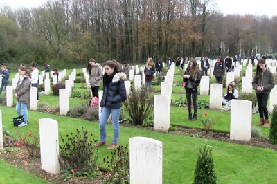 Recueillement IMG 0455