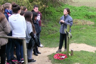 Tombe recente IMG 0447