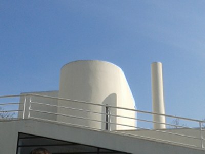 Partir en voyage....