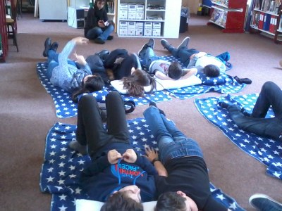 En écoutant Sur un arbre perché