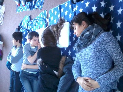 En écoutant Paroles de Prévert