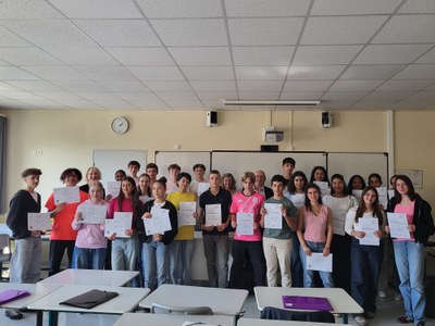 allemand