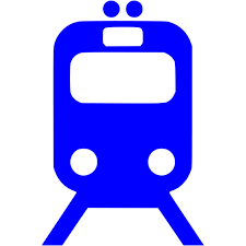train